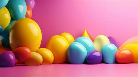 Balloons Party Stock Photos, Images and Backgrounds for Free Download