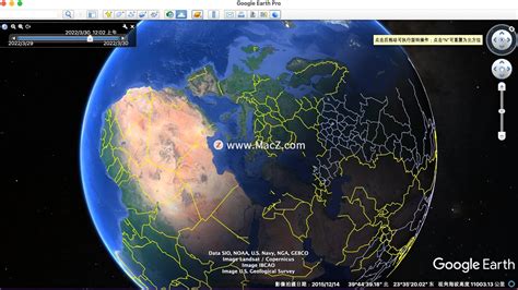 Google Earth Pro For Mac Mac