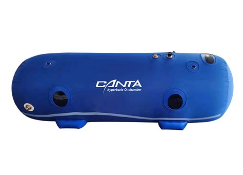 Canta Lying Type Hyperbaric Chamber Personal Hyperbaric Chambers