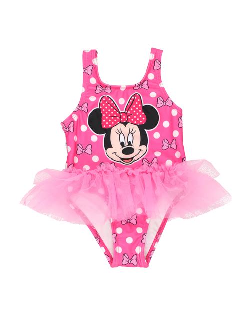 Minnie Mouse Bikini