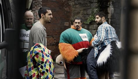 Four Lions La Recensione Cinezapping