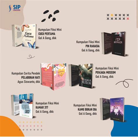 Katalog Sip Publishing Agustus Sip Publishing