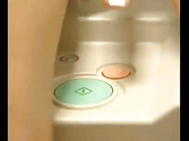 Printer Pussy ShesFreaky