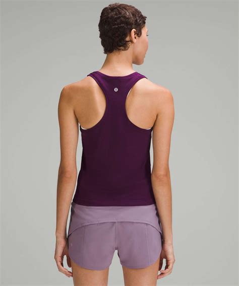 Lululemon Swiftly Tech Racerback Tank Top 2 0 Race Length Dramatic