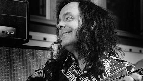 Murió David Lindley Mucho Más Que El Falsete De ¿stay¿