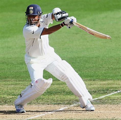 Sachin Tendulkar cuts behind point | ESPNcricinfo.com