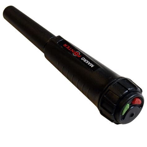 Пинпоинтер Makro Pointer подводный
