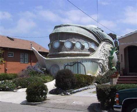 Curious, Funny Photos / Pictures: Unusual Architecture around the world ...