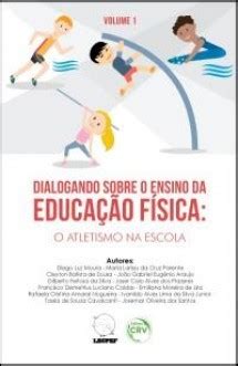 Centro Esportivo Virtual Cev Dialogando Sobre O Ensino Da Educa O