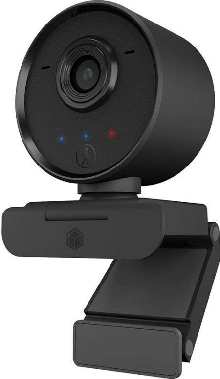 Raidsonic Ib Cam Hd Web Camera Full Hd P Skroutz Gr