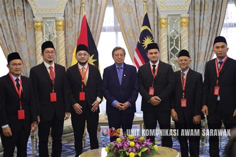 Pertubuhan Agensi Umrah Dan Haji Sarawak Syor Penerbangan Terus Kuching