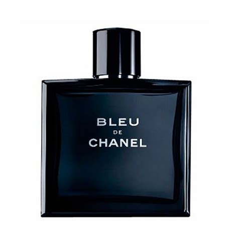 Chanel Bleu De Chanel Masculino Eau De Parfum 100 Ml R 651 99 Em