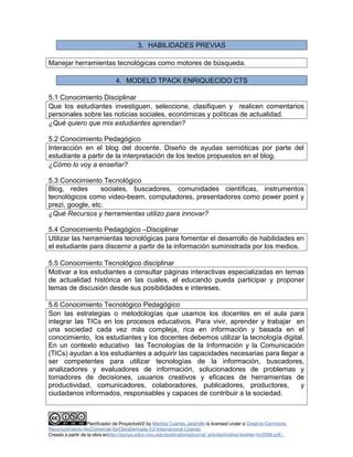 Planificador De Proyectos Tit PDF