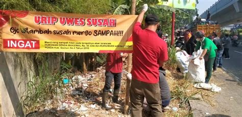 Tpst Piyungan Ditutup Tempat Pembuangan Sampah Liar Dikhawatirkan