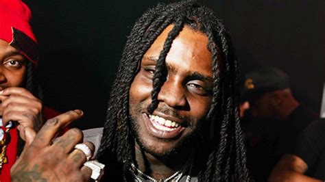 Chief Keef’s Kids: Everything To Know about Rapper’s 9 Children ...