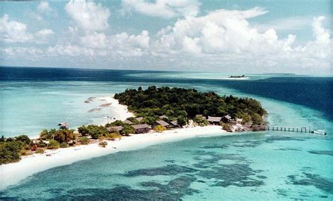 Tempat Menarik Di Semporna Sabah