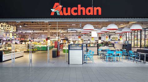 Top 79 Imagen Best Auchan Fr Thptnganamst Edu Vn