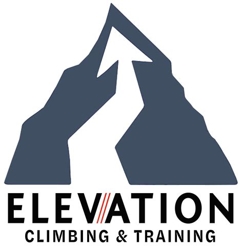 Elevation Climbing And Training Premier Guiding And Training Services