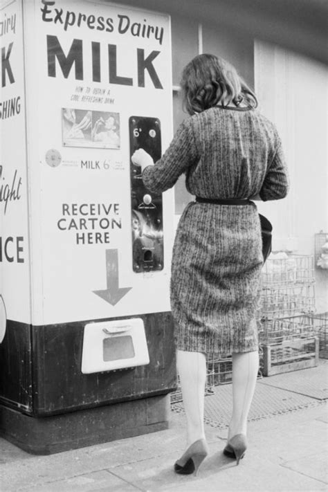 Vintage Vending Machines Quirky Essentials From The Past