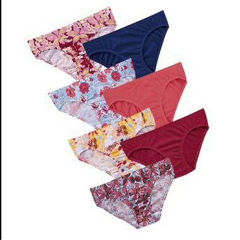 NATASHA CARIESHELA BIKINI PANTY Shopee Philippines