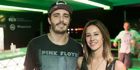 Thiago Rodrigues se revolta ex esposa e faz ameaça