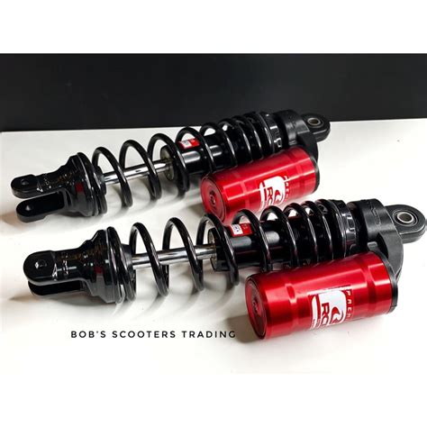 Rcb Mb Mb Dual Shock Aerox Nmax V V Mm Mm Plug And