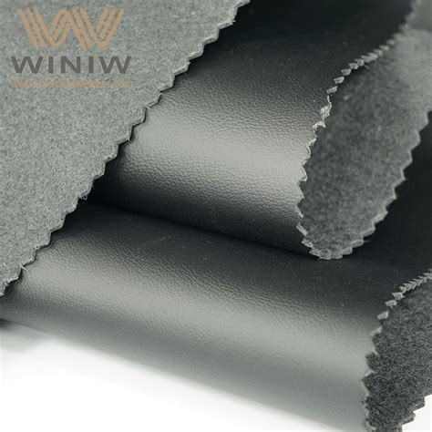 How Thick Is Faux Leather Winiw Microfiber Leather