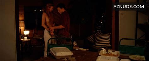 ISABELLE CHESTER Nude AZNude