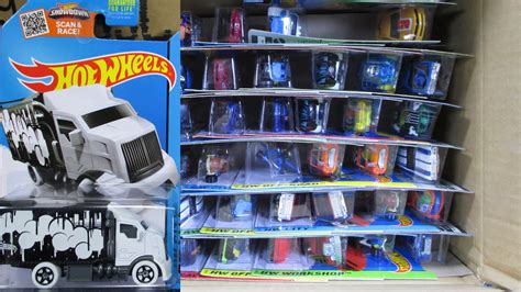 C USA Hot Wheels Factory Sealed Case Unboxing YouTube