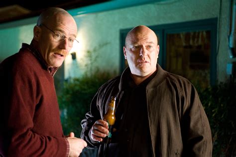 Breaking Bad Star Dean Norris Has Message About Gas Price Anger