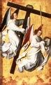 The Last Judgment Polyptych 1446 52 Rogier Van Der Weyden