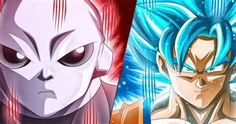 JIREN'S NEXT RIVAL IN TOURNAMENT OF POWER | EXPLAINED ~ LOVE DBS