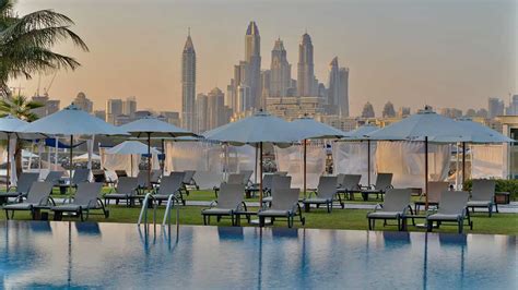 Luxury Resorts in Dubai That Will Take Your Breath Away - Dubai Local