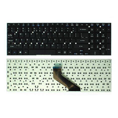 Πληκτρολόγιο για Acer 5830 MP-10K33U4-6981W ...
