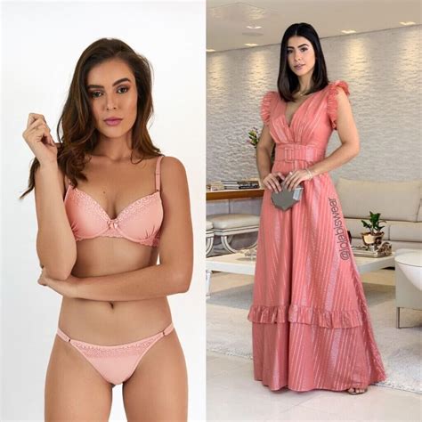 Guia completo Como combinar lingerie roupas para um visual elegante e confortável