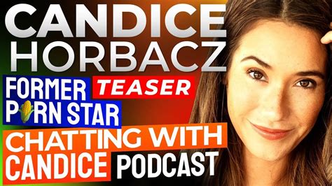 Candicehorbacz Joins Jesse Teaser Youtube