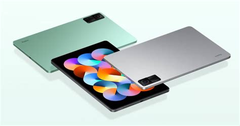 Se filtra la primera imagen real de la nueva Redmi Pad 2 - Noticias ...