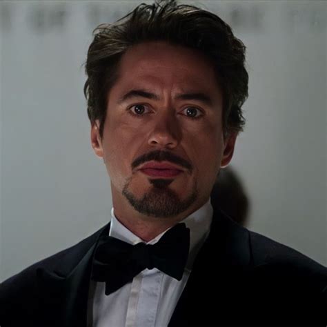 Tony Stark Unfiltered Icon Robert Downey Jr Iron Man Rober Downey Jr