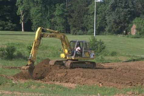 Ford 4500 Backhoe Specs | It Still Runs