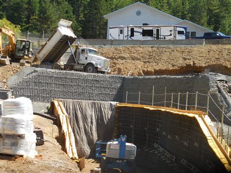 Manzanita Heavy General Contstruction Oregon Eltingnw