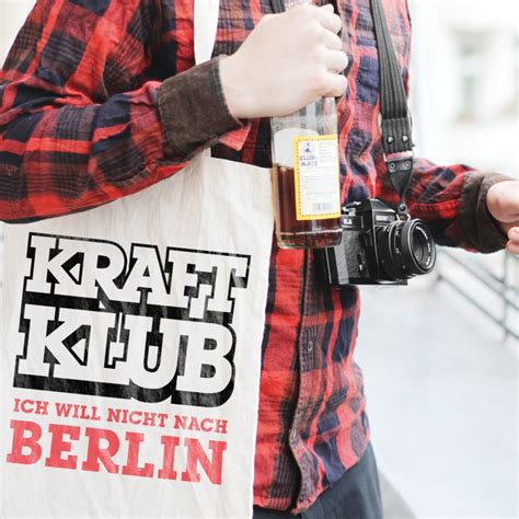 Kraftklub Ich Will Nicht Nach Berlin Lyrics Genius Lyrics