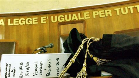 La Mafia Nissena E I Rapporti Con I Clan Agrigentini Chiesti 10 Rinvii