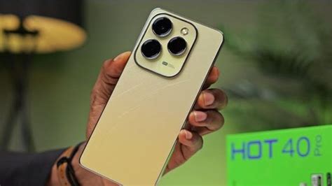 Alasan Infinix Hot Pro Wajib Anda Miliki Segera Spesifikasi Tangguh Dengan Layar Besar Dan