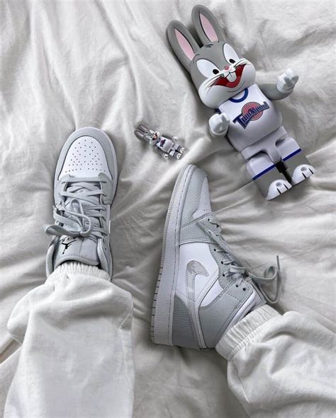 Top Gi Y Jordan C Cao Hot Nh T Sneaker Daily