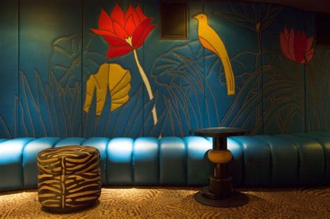 India Mahdavi, A Lifetime Inspiration On Interior Design | Paris Design ...