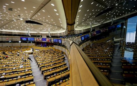 Parlament Europejski przyjął rezolucję w sprawie praworządności w