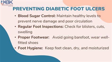 PPT - Non-Surgical Treatments for Diabetic Foot Ulcers (1) PowerPoint ...