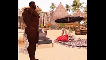 Duane Brown At Nude Beach XVIDEOS
