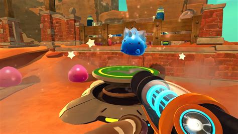 Slime Rancher: Plortable Edition is out now for Switch - Final Weapon