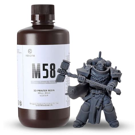 Resione M58 - Caballero 3D